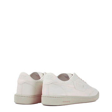 Saye Womens M89 Icon Trainers Off White - Parasol Store