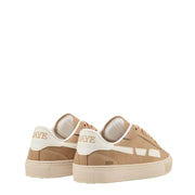 Saye Womens M99 City Trainers Beige