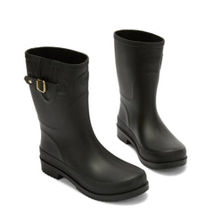 Scholl Womens Chambery Low Boots Black