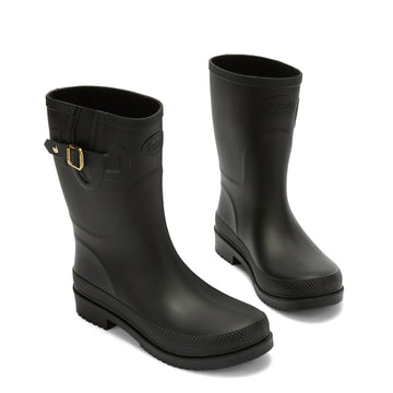 Scholl Womens Chambery Low Boots Black
