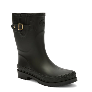 Scholl Womens Chambery Low Boots Black