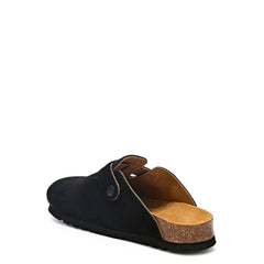 Scholl Womens Fae Sandals Black