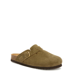 Scholl Womens Fae Sandals Khaki
