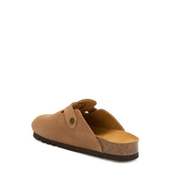Scholl Womens Fae Sandals Taupe