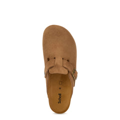 Scholl Womens Fae Sandals Taupe