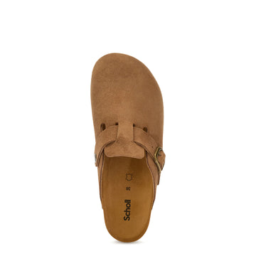 Scholl Womens Fae Sandals Taupe