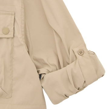 Sealskinz Beighton Long Sleeve Hiking Shirt Stone