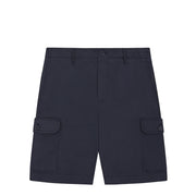 Sealskinz Brampton Cargo Shorts Navy - Parasol Store