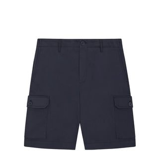 Sealskinz Brampton Cargo Shorts Navy - Parasol Store