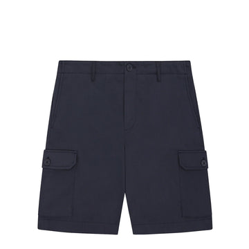 Sealskinz Brampton Cargo Shorts Navy - Parasol Store