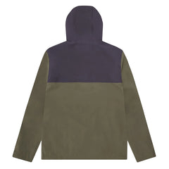 Sealskinz Burlingham Waterproof Packable Jacket Olive
