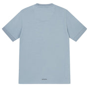 Sealskinz Ickburgh SS Soft Touch T-Shirt Blue - Parasol Store