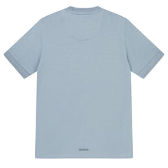 Sealskinz Ickburgh SS Soft Touch T-Shirt Blue - Parasol Store