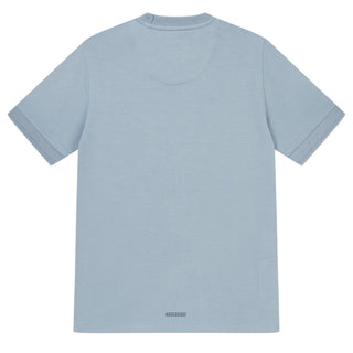 Sealskinz Ickburgh SS Soft Touch T-Shirt Blue - Parasol Store