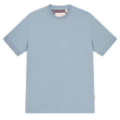 Sealskinz Ickburgh SS Soft Touch T-Shirt Blue - Parasol Store