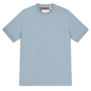 Sealskinz Ickburgh SS Soft Touch T-Shirt Blue - Parasol Store