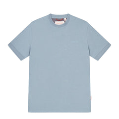 Sealskinz Ickburgh SS Soft Touch T-Shirt Blue