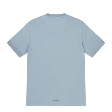 Sealskinz Ickburgh SS Soft Touch T-Shirt Blue
