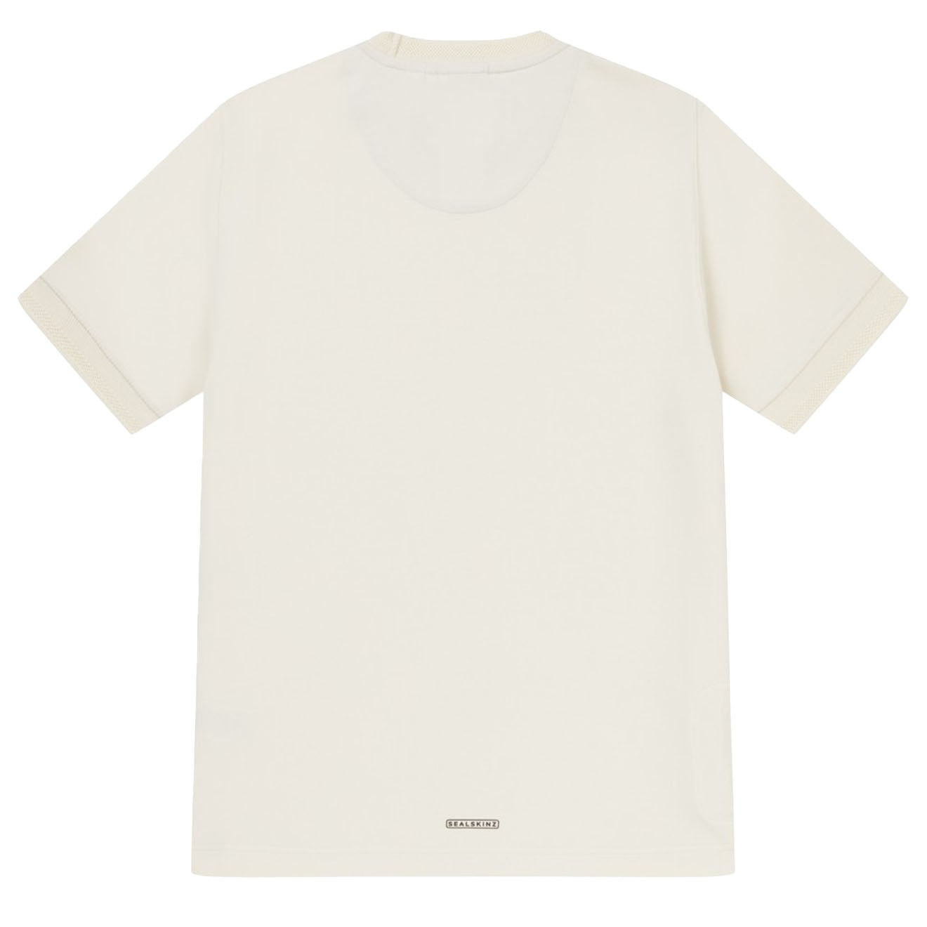 Sealskinz Ickburgh SS Soft Touch T-Shirt Cream - Parasol Store