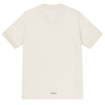 Sealskinz Ickburgh SS Soft Touch T-Shirt Cream - Parasol Store