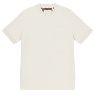 Sealskinz Ickburgh SS Soft Touch T-Shirt Cream - Parasol Store