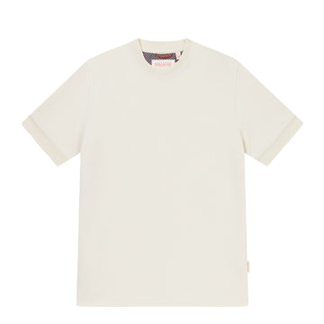 Sealskinz Ickburgh SS Soft Touch T-Shirt Cream
