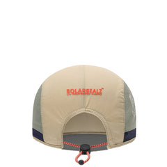 Sealskinz Ranworth Quick Dry Lightweight Foldable Peak Hiking Cap Olive