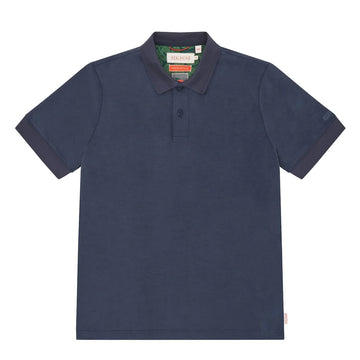 Sealskinz Roydon S/S Polo Navy
