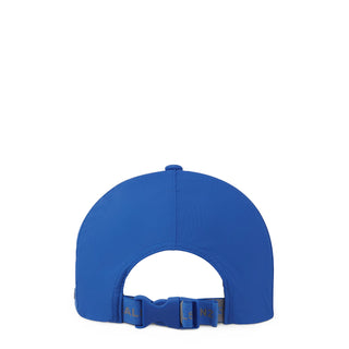 Sealskinz Salle Waterproof All Weather Foldable Peak Cap Blue - Parasol Store
