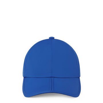 Sealskinz Salle Waterproof All Weather Foldable Peak Cap Blue - Parasol Store