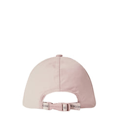 Sealskinz Salle Waterproof Foldable Peak Cap Light Pink