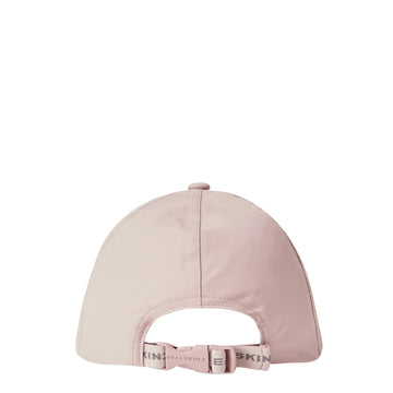 Sealskinz Salle Waterproof Foldable Peak Cap Light Pink