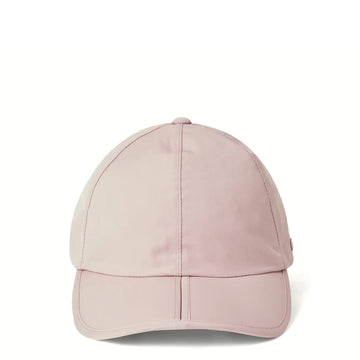 Sealskinz Salle Waterproof Foldable Peak Cap Light Pink