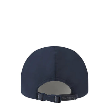 Sealskinz Salle Waterproof Foldable Peak Cap Navy