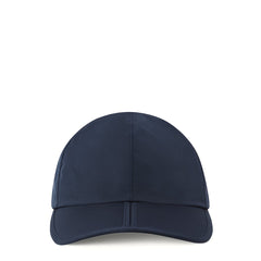 Sealskinz Salle Waterproof Foldable Peak Cap Navy
