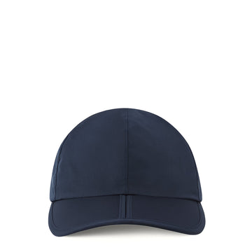 Sealskinz Salle Waterproof Foldable Peak Cap Navy