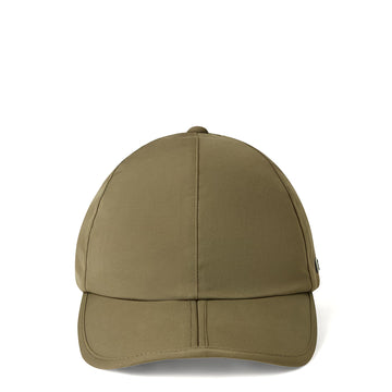 Sealskinz Salle Waterproof Foldable Peak Cap Olive