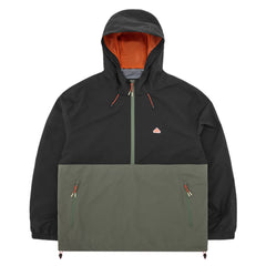 Sealskinz Shernborne Waterproof Overhead Jacket Black