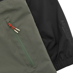 Sealskinz Shernborne Waterproof Overhead Jacket Black