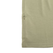 Sealskinz Short Sleeve Toftrees Polo Shirt Olive - Parasol Store