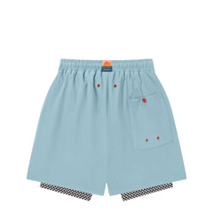Sealskinz Southwood Quick Dry Plain Swim short Blue - Parasol Store