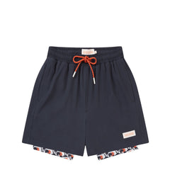 Sealskinz Southwood Quick Dry Plain Swim short Navy - Parasol Store