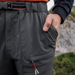 Sealskinz Swainsthorpe Water Repellent Hiking Trouser Olive