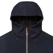 Sealskinz Trimingham Waterproof Puffer Rain Jacket Navy - Parasol Store