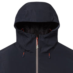 Sealskinz Trimingham Waterproof Puffer Rain Jacket Navy - Parasol Store