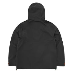 Sealskinz Womens Ashwellthorpe Waterproof Packable Jacket Black