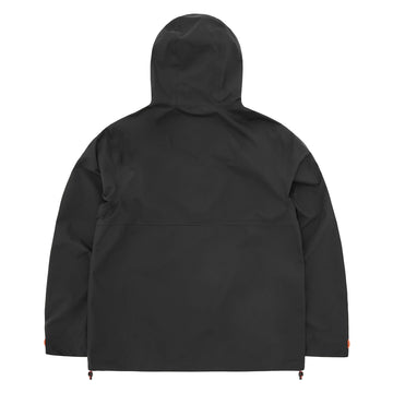Sealskinz Womens Ashwellthorpe Waterproof Packable Jacket Black