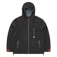 Sealskinz Womens Ashwellthorpe Waterproof Packable Jacket Black