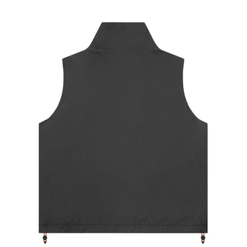 Sealskinz Womens Brisley Water Repellent Gilet Black