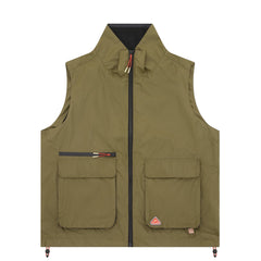Sealskinz Womens Brisley Water Repellent Gilet Olive
